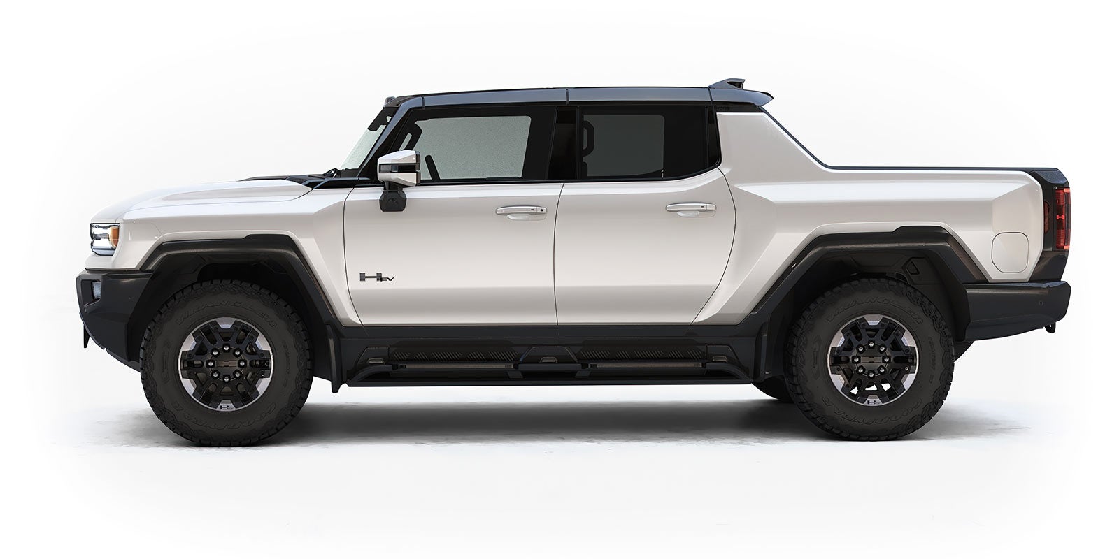 hummer ev pickup and hummer ev | Pratt GMC in Calais ME