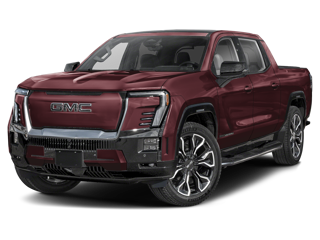Sierra EV vs. Rivian R1T - Pratt GMC in Calais ME