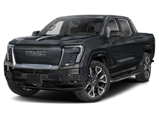 Sierra EV vs. Cybertruck - Pratt GMC in Calais ME