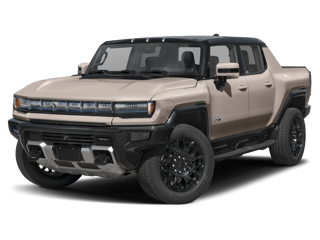 HUMMER EV vs Tesla Cybertruck - Pratt GMC in Calais ME