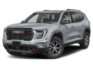 GMC Acadia - Pratt GMC in Calais ME