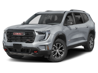 GMC Acadia - Pratt GMC in Calais ME