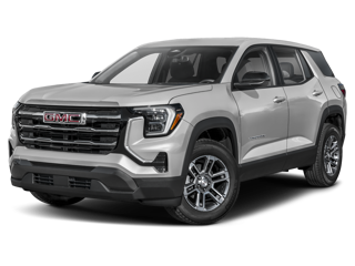 GMC Terrain - Pratt GMC in Calais ME