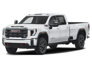 GMC Sierra HD - Pratt GMC in Calais ME