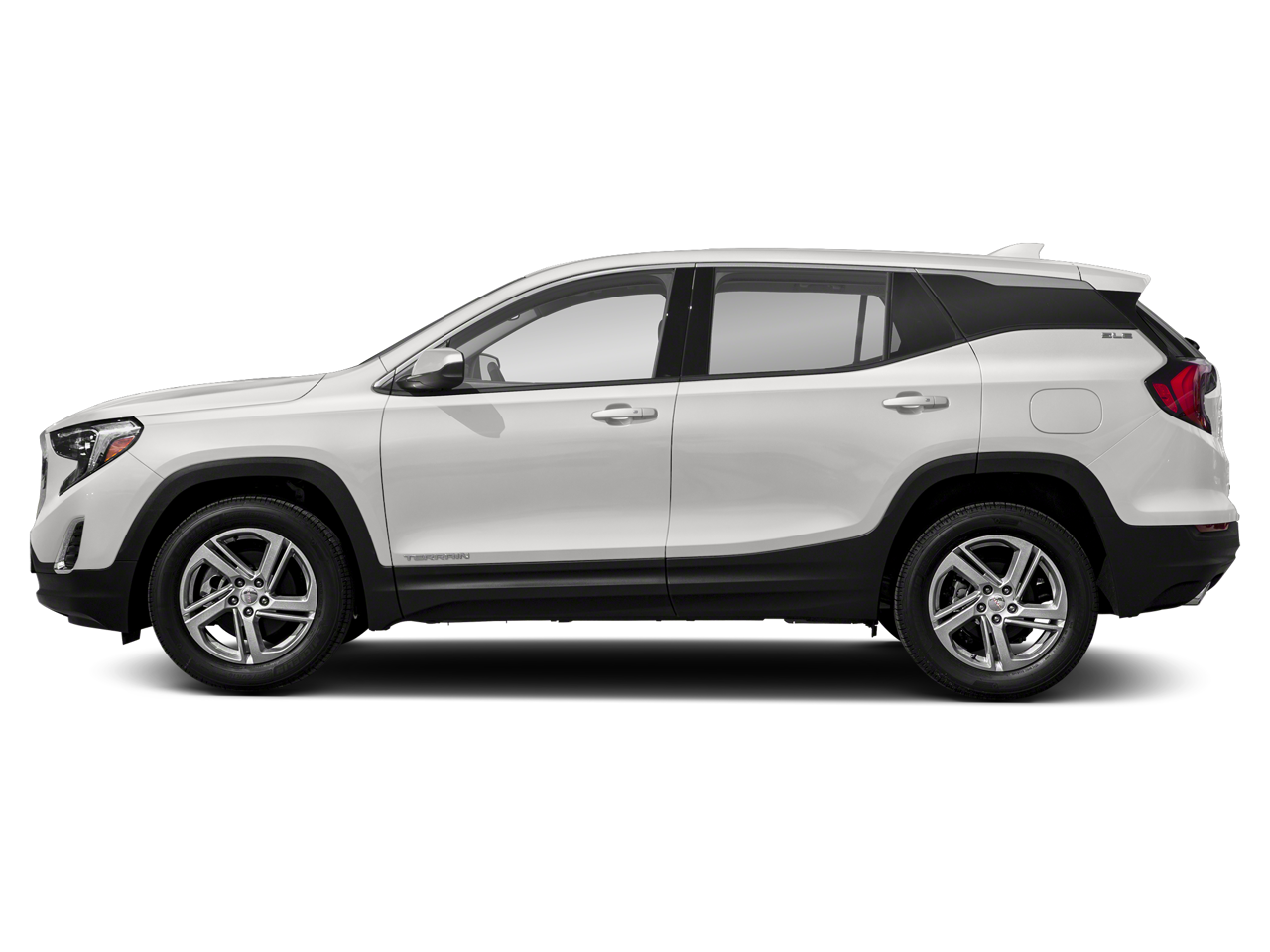 2020 GMC Terrain AWD SLE