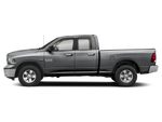 2020 RAM 1500 Classic Warlock Quad Cab 4x4 6'4' Box