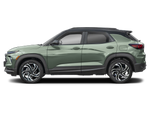 2024 Chevrolet Trailblazer AWD 4dr RS