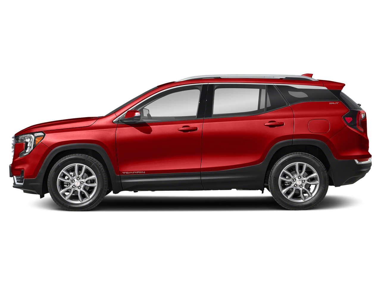 2024 GMC Terrain AWD AT4