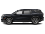 2025 Chevrolet Traverse LT w/2LT