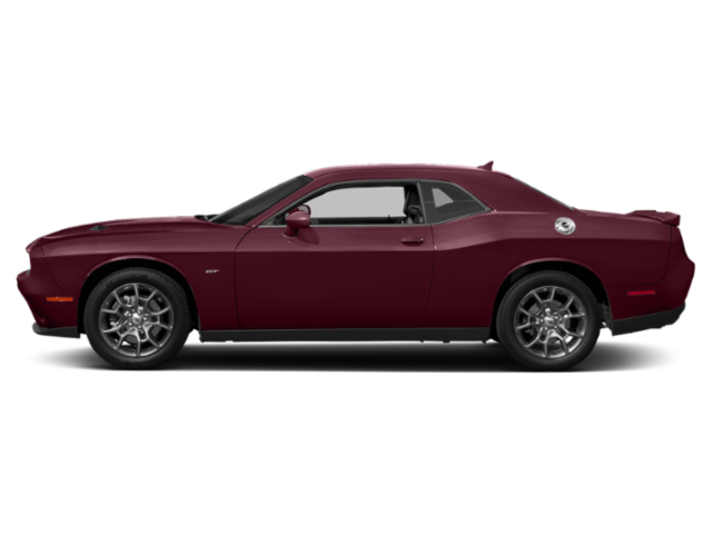 2018 Dodge Challenger GT AWD