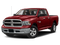2021 RAM 1500 Classic Warlock Quad Cab 4x4 6'4' Box