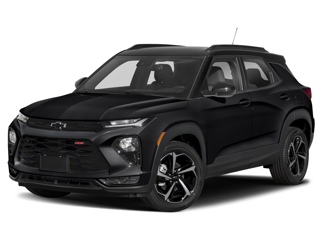 2023 Chevrolet Trailblazer FWD 4dr RS
