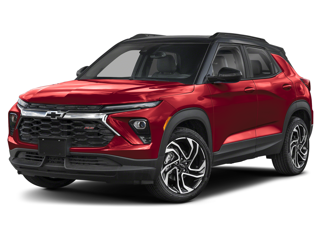 2025 Chevrolet Trailblazer