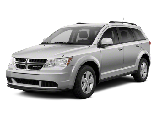 2012 Dodge Journey SE/AVP