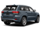 2019 Jeep Grand Cherokee SRT 4x4