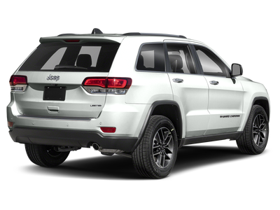 2022 Jeep Grand Cherokee WK Limited 4x4