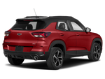 2023 Chevrolet Trailblazer FWD 4dr RS