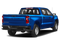 2023 Chevrolet Silverado 1500 4WD Crew Cab Short Bed Custom
