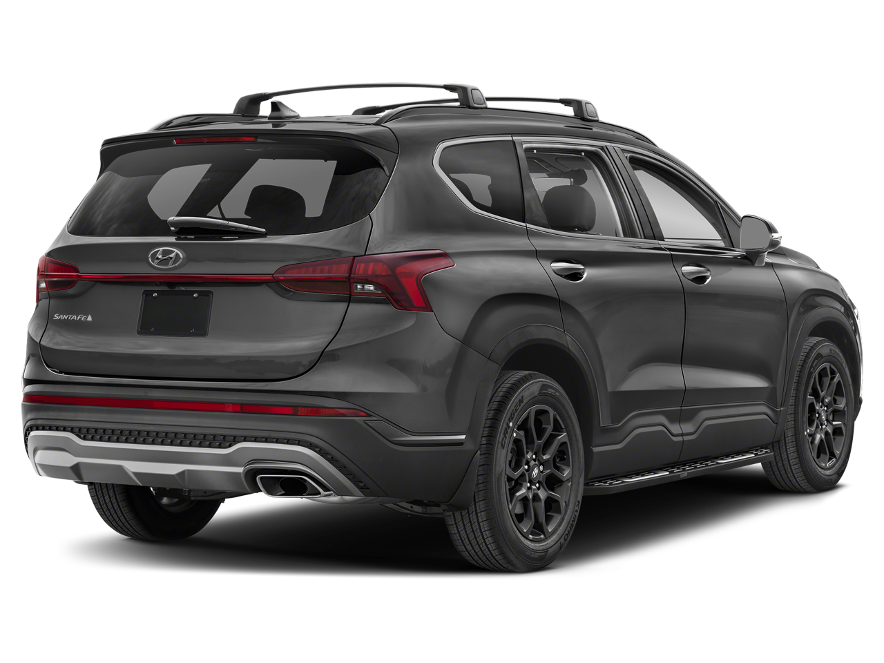 Used 2023 Hyundai Santa Fe XRT with VIN 5NMS6DAJ4PH486294 for sale in Calais, ME