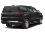 2024 Jeep Wagoneer Series II Carbide 4x4
