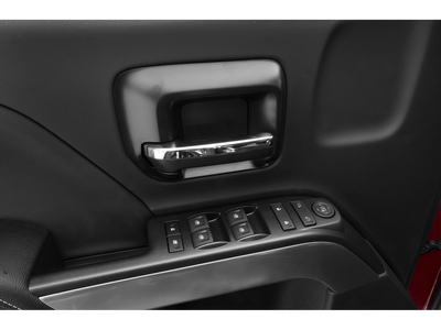 2015 Chevrolet Silverado 1500 1LT