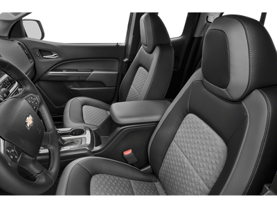 2015 Chevrolet Colorado 4WD Z71