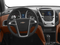 2016 Chevrolet Equinox AWD LTZ