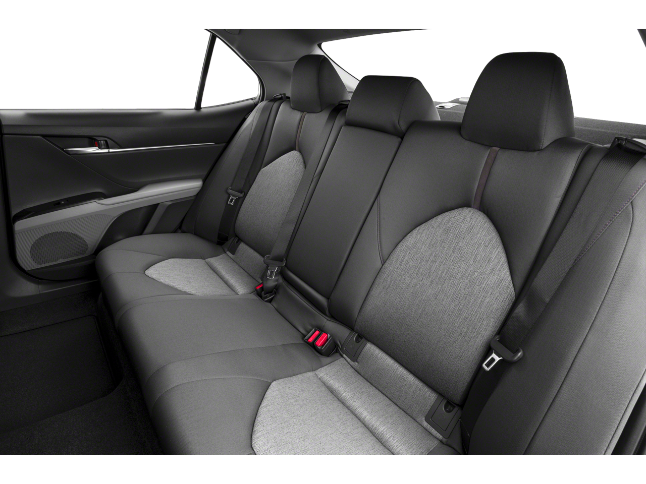 2018 Toyota Camry L Auto (Natl)
