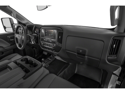 2019 GMC Sierra 2500 HD SLE