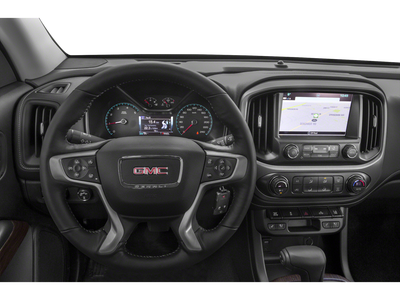 2019 GMC Canyon 4WD All Terrain w/Cloth