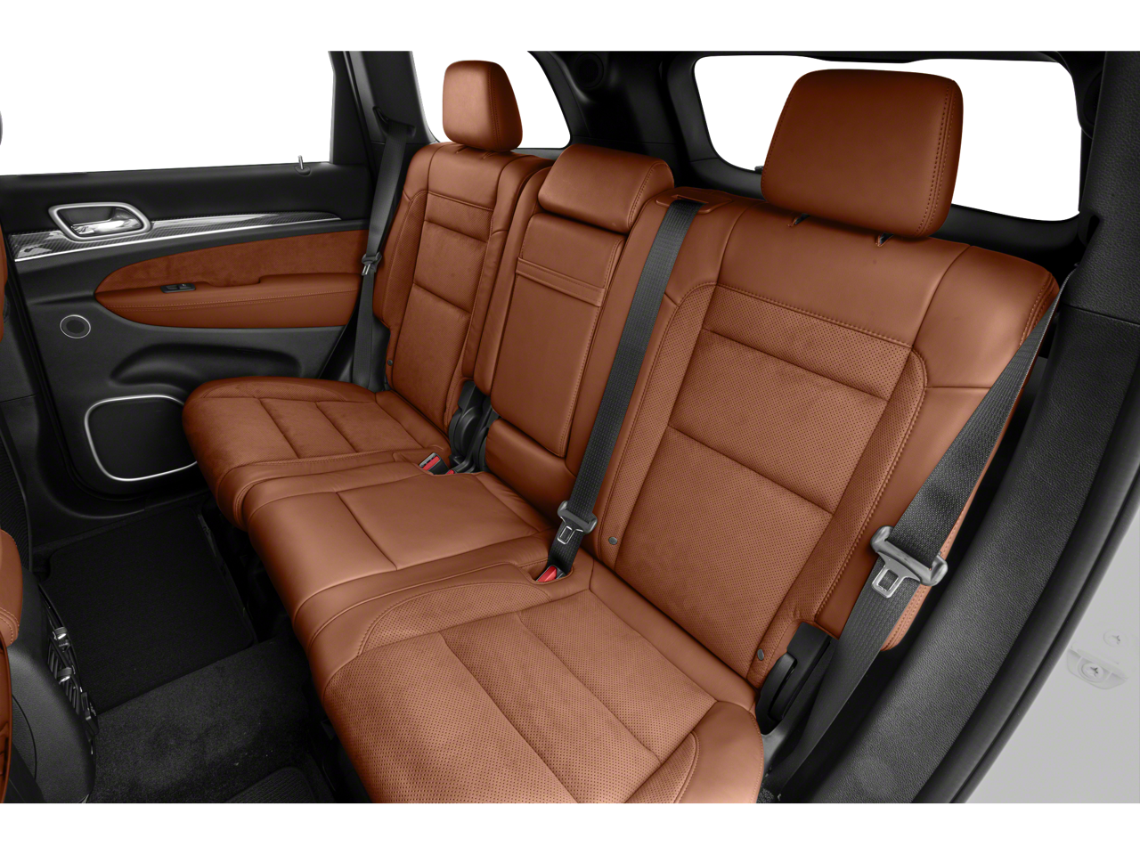 2019 Jeep Grand Cherokee SRT 4x4