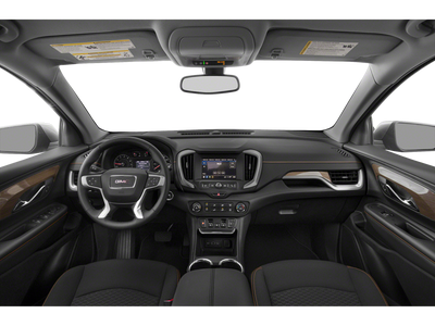 2020 GMC Terrain AWD SLE