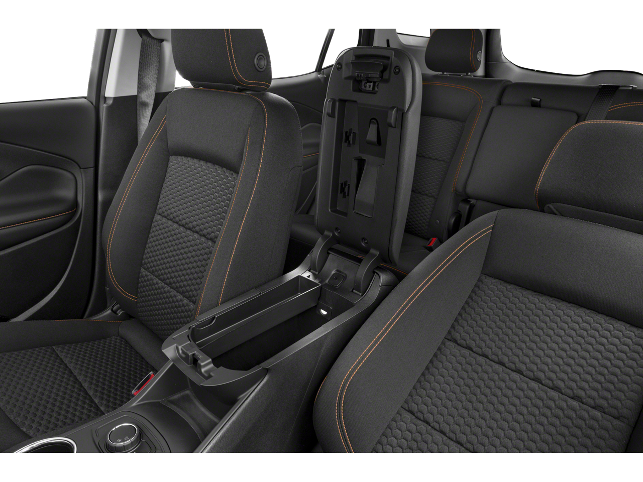 2020 GMC Terrain AWD SLE