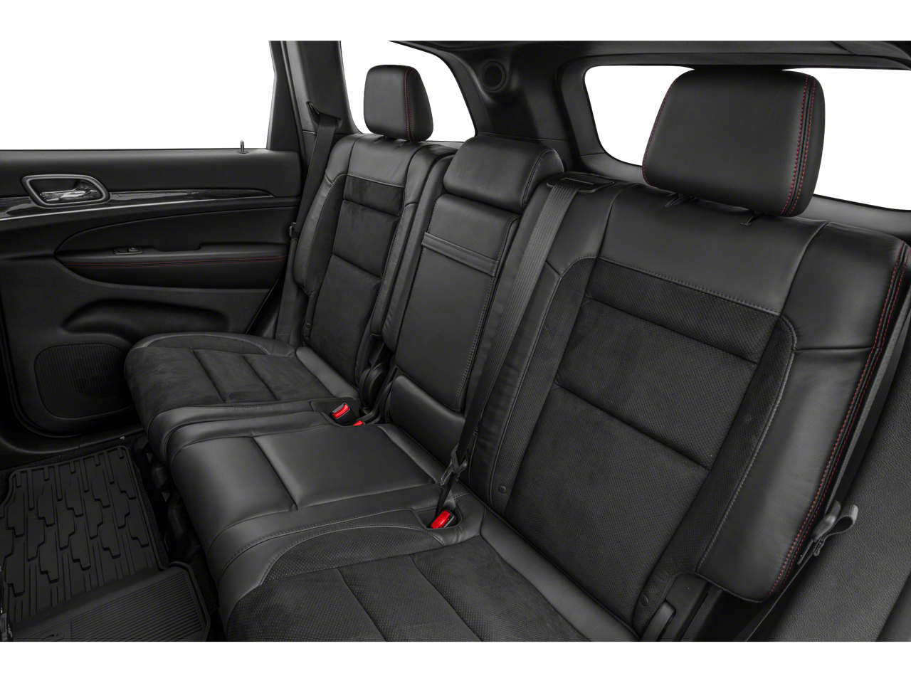 2021 Jeep Grand Cherokee Trailhawk 4x4