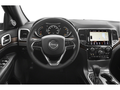 2022 Jeep Grand Cherokee WK Limited 4x4