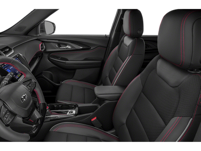 2023 Chevrolet Trailblazer FWD 4dr RS