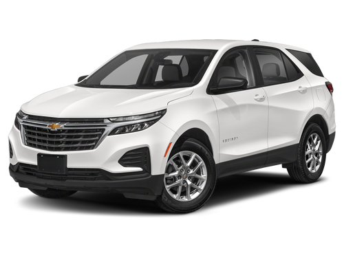 2023 Chevrolet Equinox AWD 4dr LS w/1LS