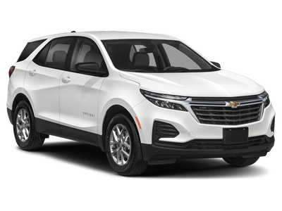 2023 Chevrolet Equinox AWD 4dr LS w/1LS