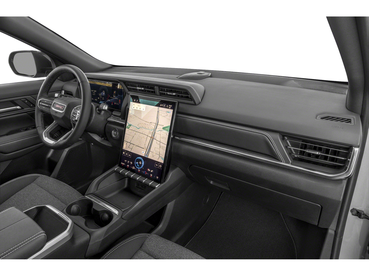2026 GMC Terrain AWD 4dr AT4