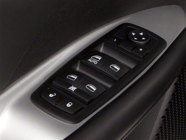 2012 Dodge Journey SE/AVP