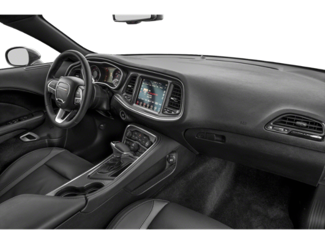 2018 Dodge Challenger GT AWD