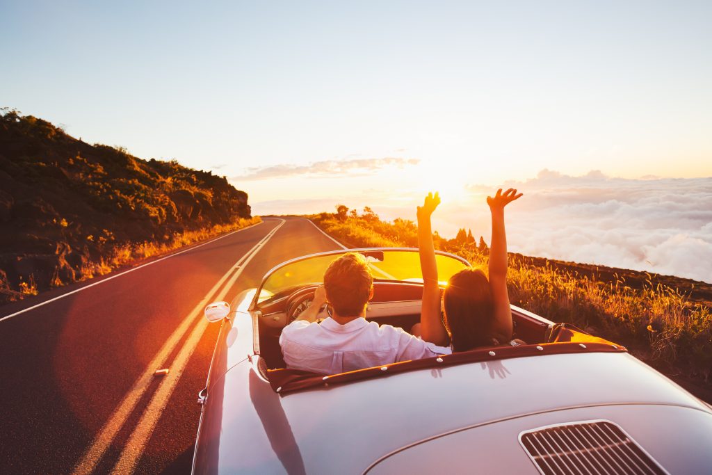 Summer Road Trip in Calais, ME