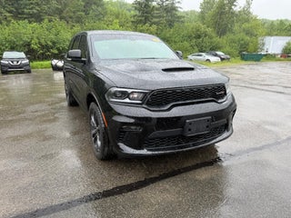 2021 Dodge Durango GT Plus AWD