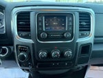 2022 RAM 1500 Classic Warlock Quad Cab 4x4 6'4' Box