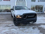 2022 RAM 1500 Classic Warlock Quad Cab 4x4 6'4' Box
