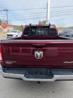 2021 RAM 1500 Big Horn Crew Cab 4x4 5'7' Box