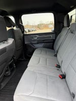 2021 RAM 1500 Big Horn Crew Cab 4x4 5'7' Box