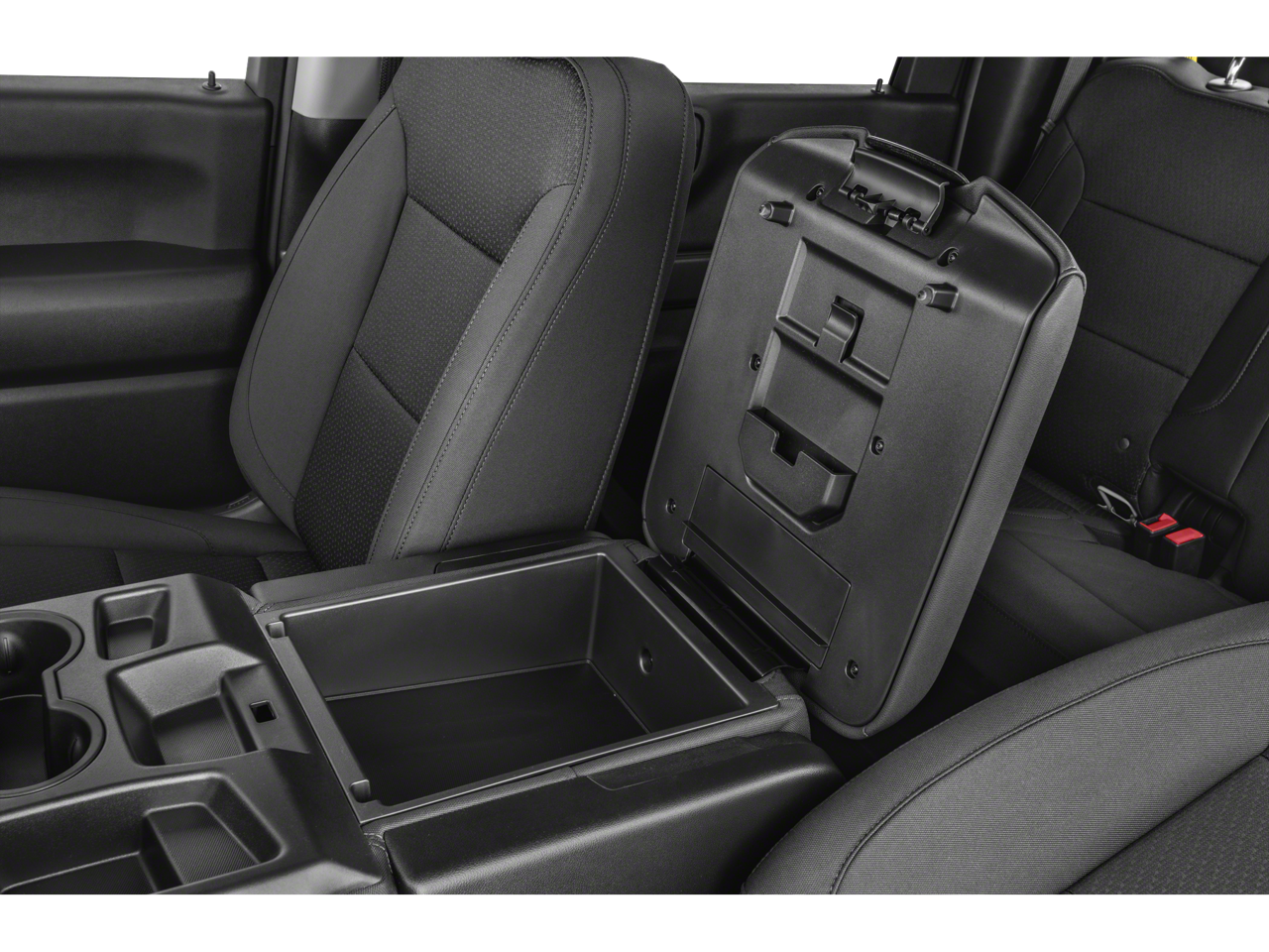 2024 Chevrolet Silverado 2500 HD Crew Cab Standard Box 4-Wheel Drive ZR2