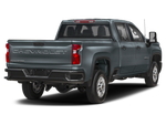 2024 Chevrolet Silverado 2500 HD Crew Cab Standard Box 4-Wheel Drive ZR2