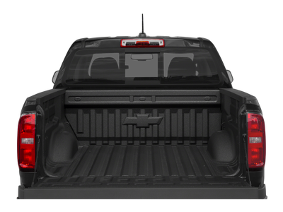 2022 Chevrolet Colorado 4WD Crew Cab Short Box Z71